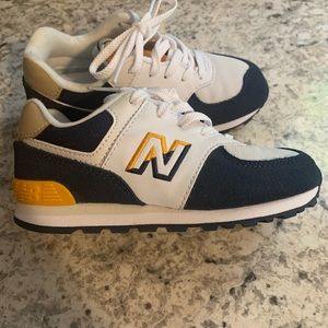 Brand new, wrong size